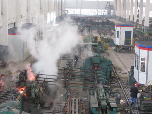 贺州无缝钢管厂家