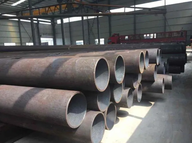 贺州16mn无缝钢管