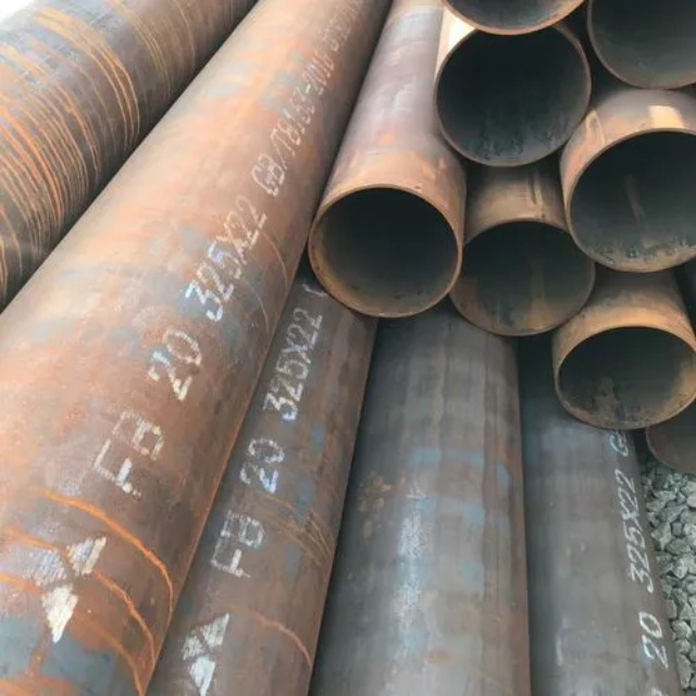 贺州35crmo无缝钢管