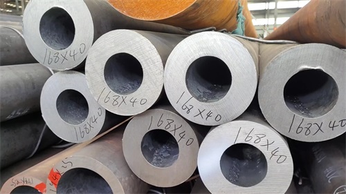 贺州42crmo无缝钢管