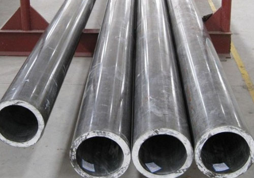 贺州精密液压无缝钢管