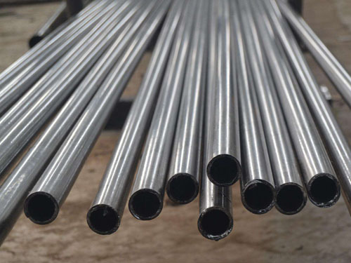 贺州精密无缝钢管生产厂家