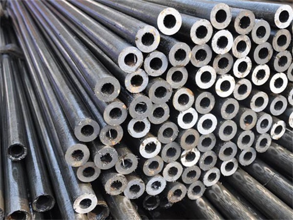 贺州精密光亮无缝钢管