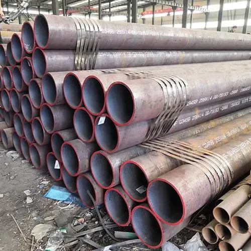 贺州q345b无缝钢管厂