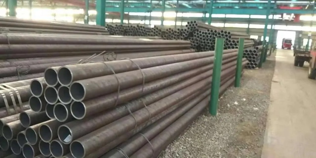 贺州16mn无缝钢管厂