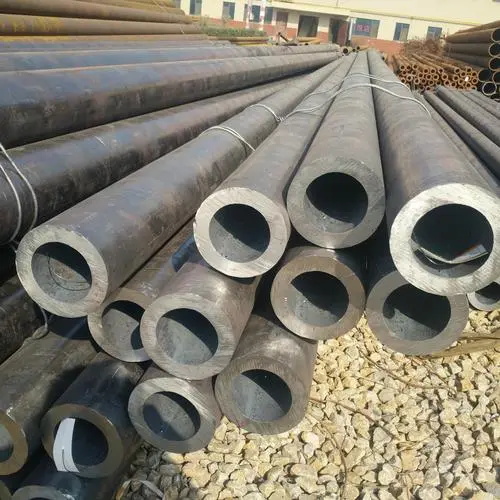 贺州20#无缝钢管厂