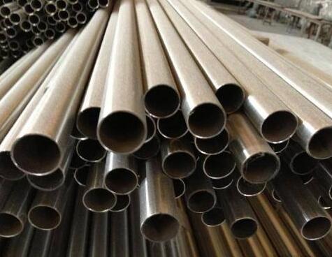 贺州冷拔精密无缝钢管厂