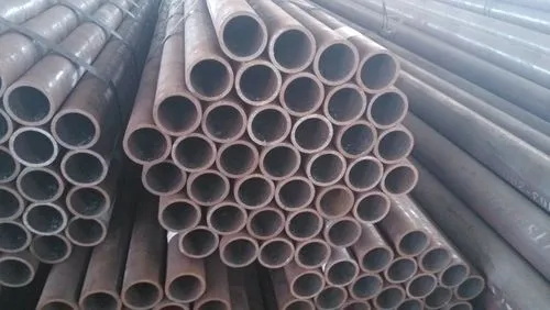 贺州中低压锅炉用无缝钢管尺寸