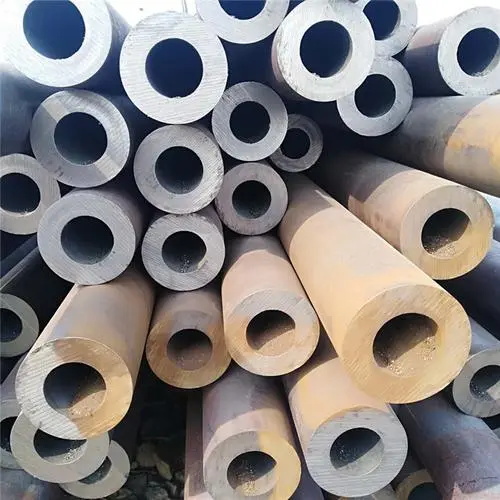 贺州gb t 8162 结构用无缝钢管