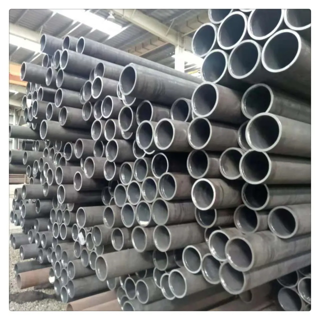 贺州GB8163无缝管