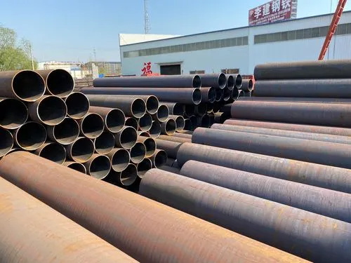 贺州GB5310锅炉管