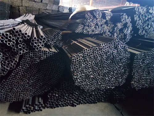 贺州GB6479无缝管 