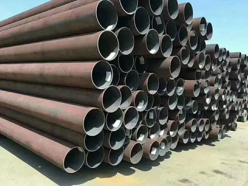 贺州GB6479无缝钢管