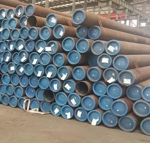 贺州GB6479化肥设备用无缝钢管