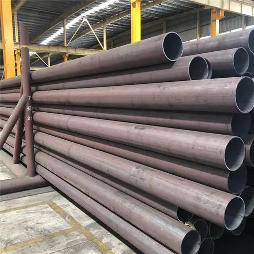 贺州GB9948无缝钢管