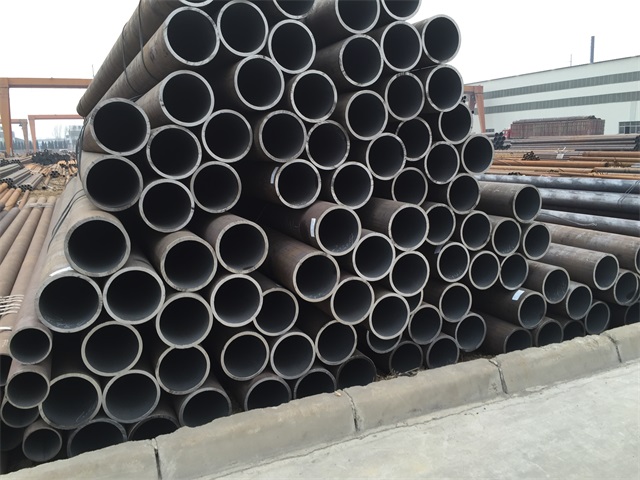 贺州GB9948无缝管