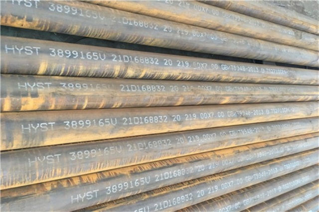 贺州GB9948石油裂化管