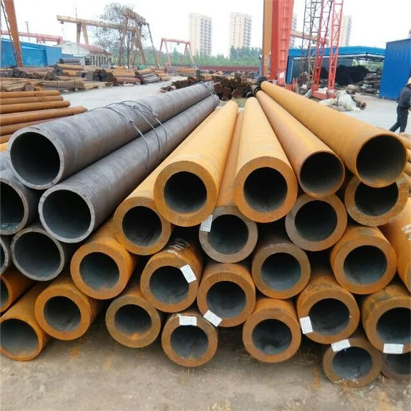 贺州地质无缝管