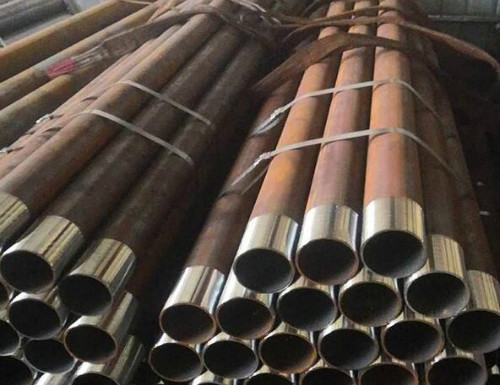 贺州地质用无缝钢管