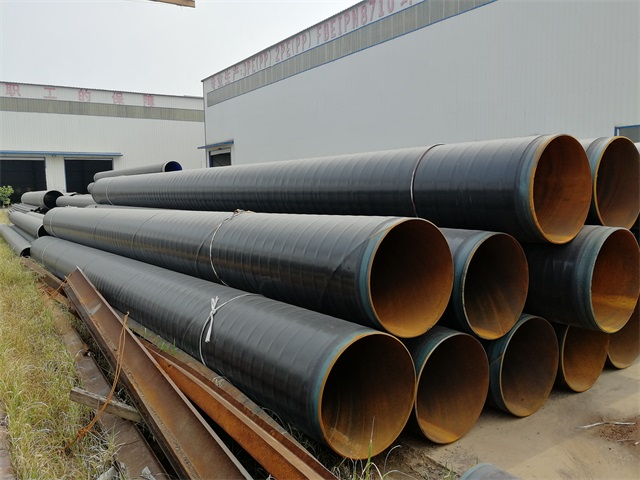 贺州防腐无缝钢管