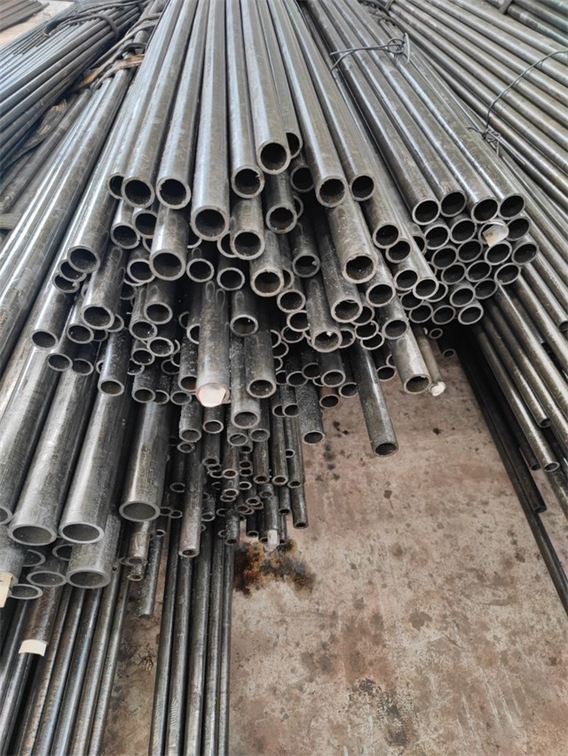 贺州16mn精密无缝钢管