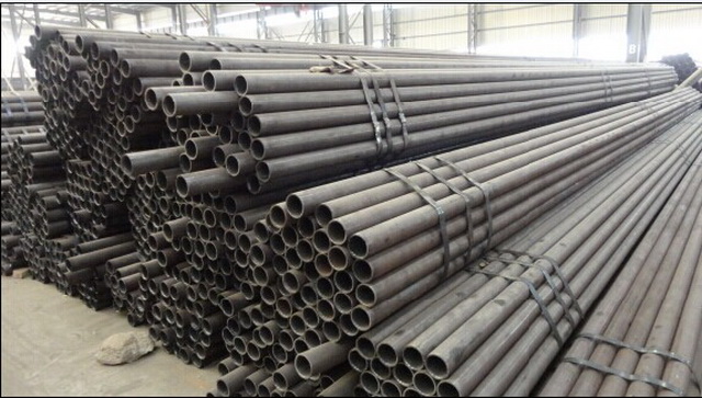 贺州GB8163流体用无缝管