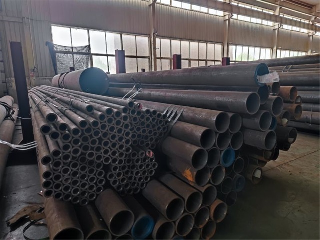 贺州高压锅炉管