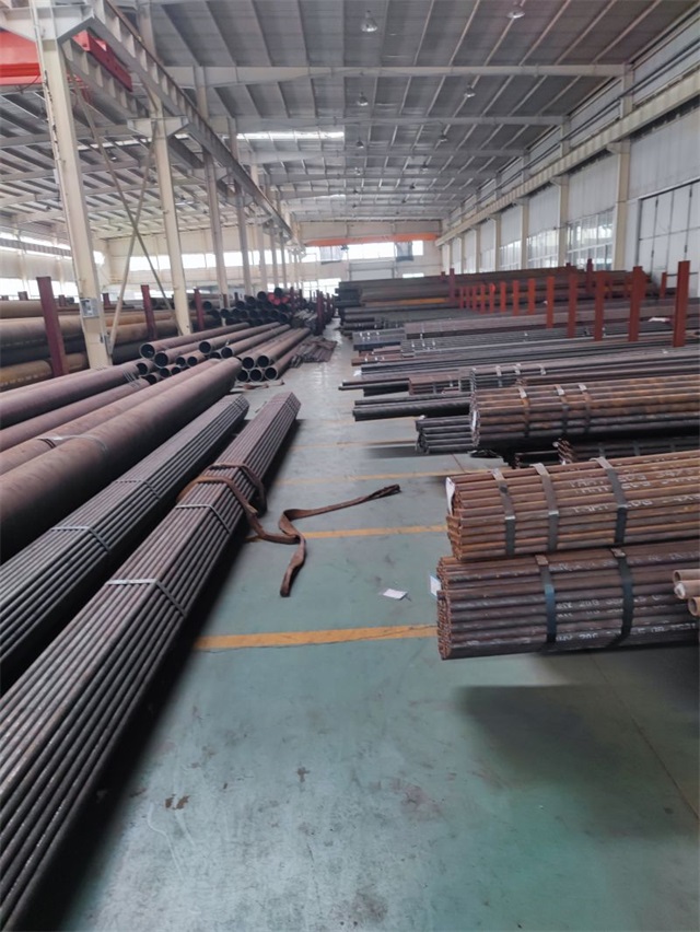 贺州高压锅炉钢管