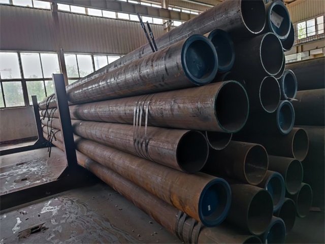 贺州高压无缝管