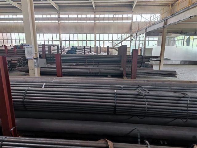 贺州5310无缝钢管 