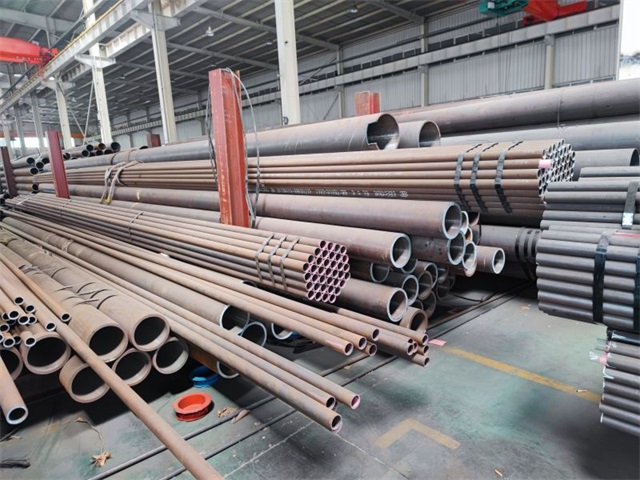 贺州5310高压锅炉管 