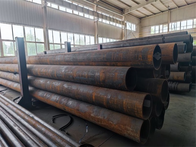 贺州5310锅炉钢管