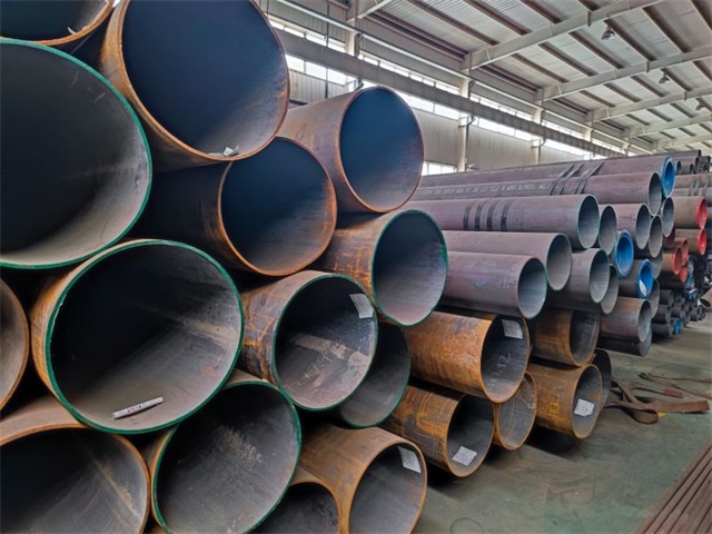 贺州5310高压锅炉钢管
