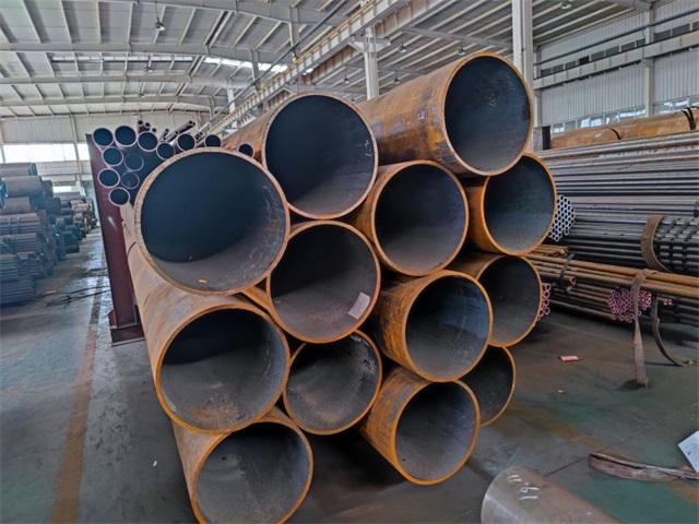 贺州GB5310高压锅炉管