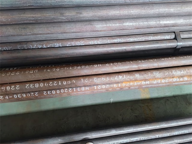 贺州20g高压无缝管