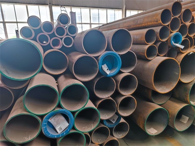 贺州20G无缝钢管厂家