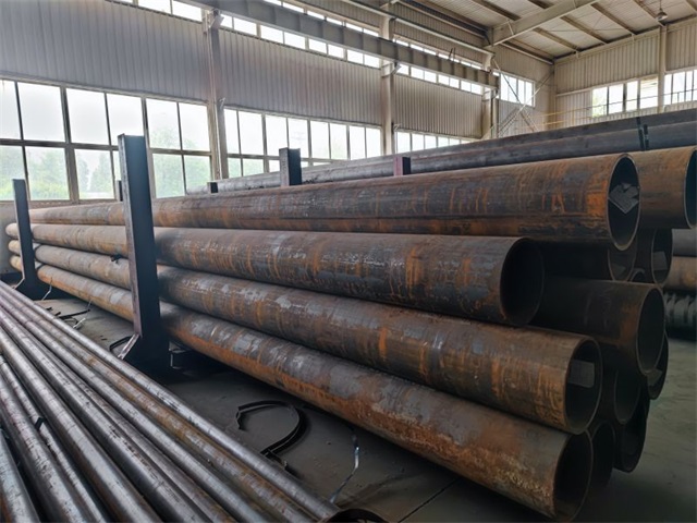 贺州15crmog高压锅炉管