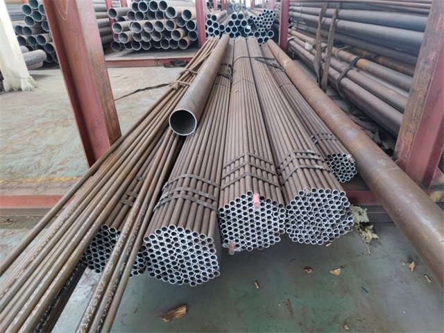 贺州15crmog无缝钢管
