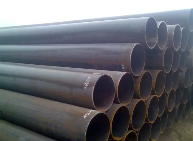 贺州GB3087无缝管