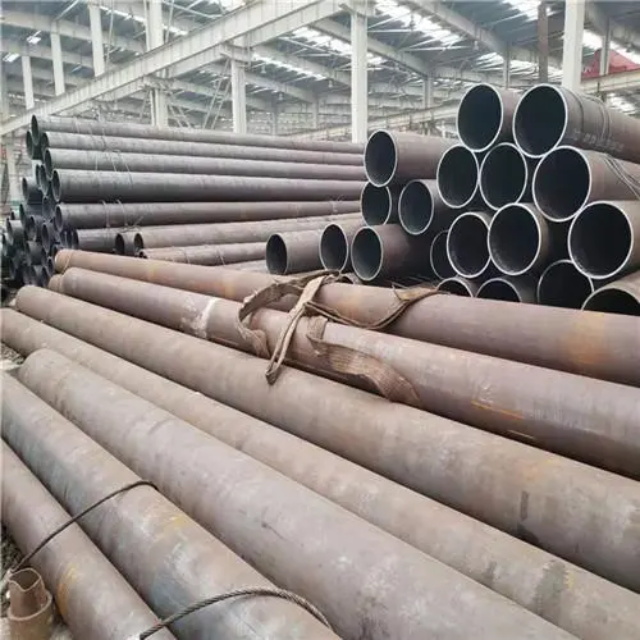 贺州GB3087低中压锅炉管