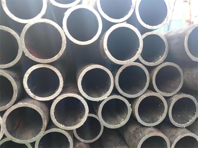 贺州45#无缝钢管多少钱
