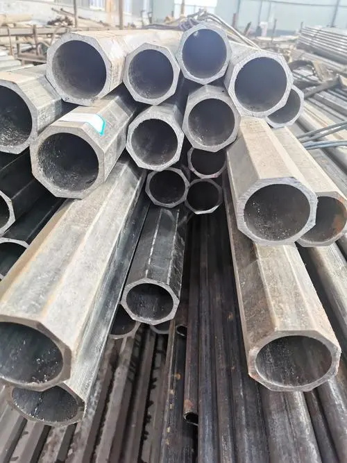 贺州20cr冷拔无缝钢管