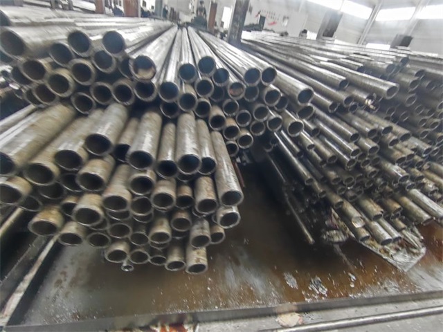 贺州大口径精密无缝钢管现货