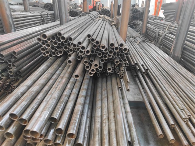 贺州精密无缝钢管批发