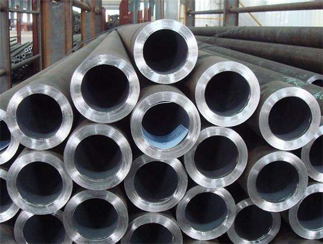 贺州厚壁无缝钢管销售