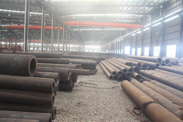 贺州厚壁无缝钢管电话