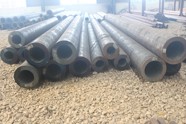 贺州厚壁无缝钢管批发厂家