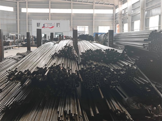 贺州42crmo精密无缝钢管