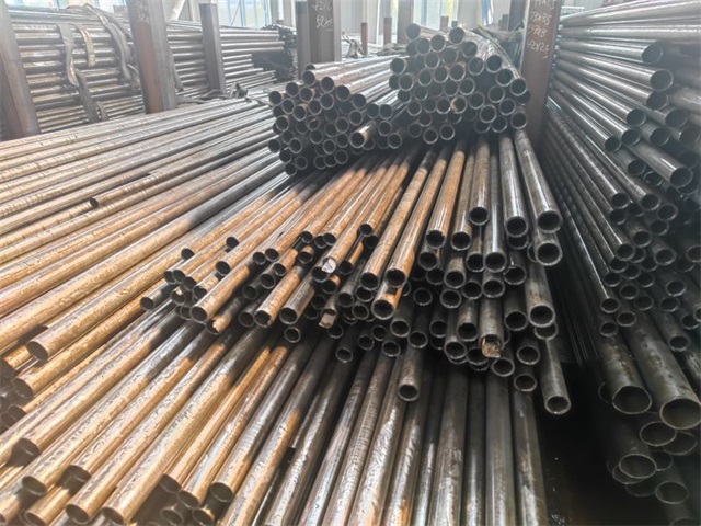 贺州精密无缝钢管销售电话