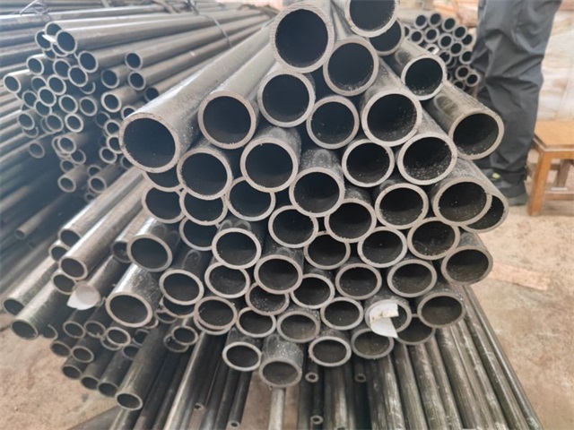贺州精密无缝钢管定做